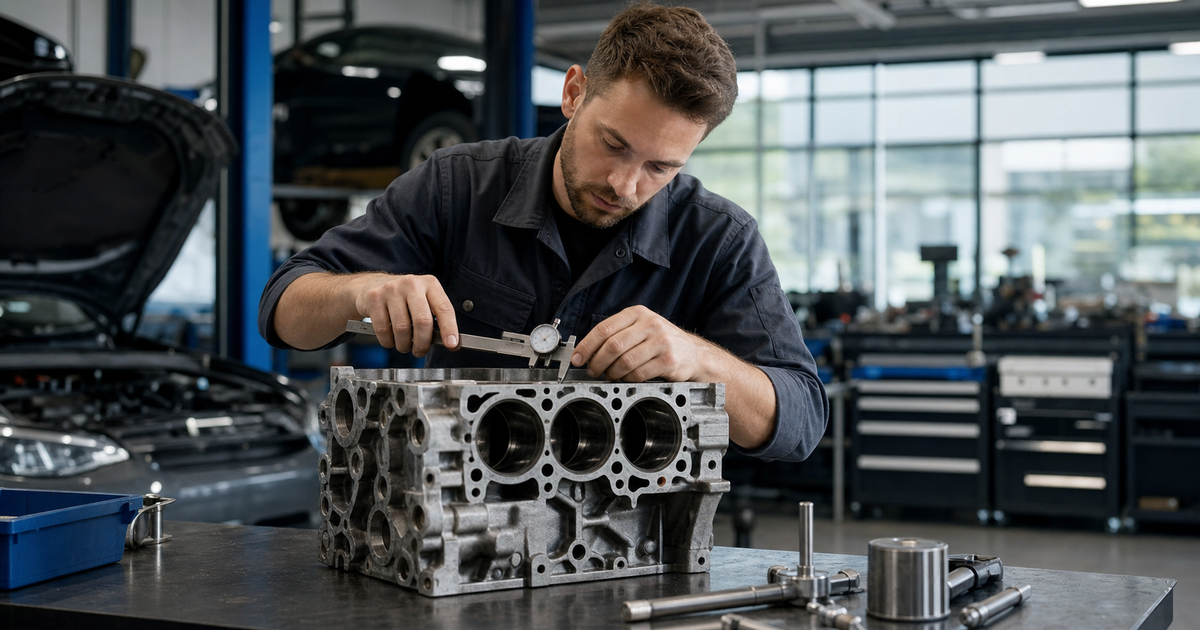Comment évaluer la fiabilité moteur Renault Mercedes et faut-il vraiment s'en méfier ?