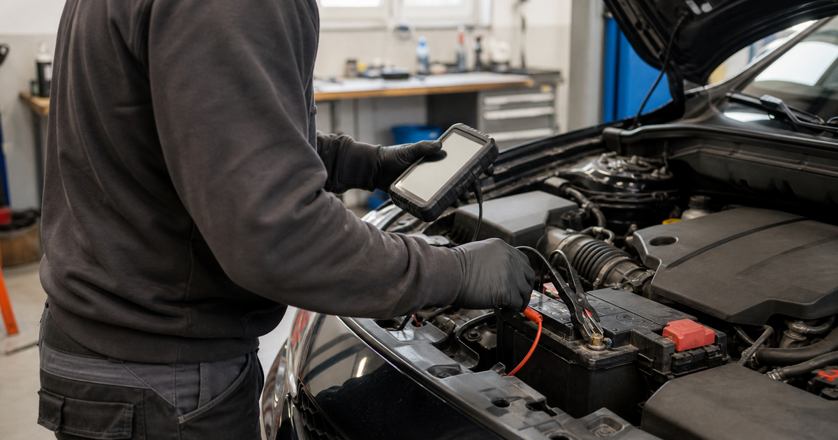 Durée de vie d’une batterie de voiture : quand la changer ?