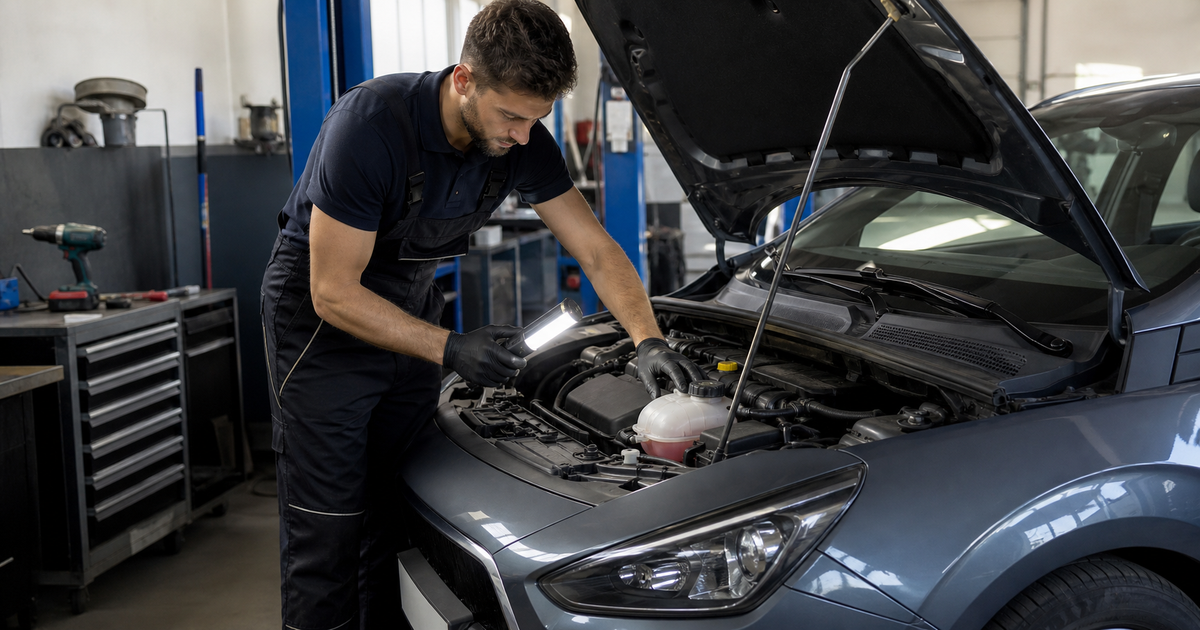 Moteur 1.5 EcoBoost : problèmes, symptômes et fiabilité