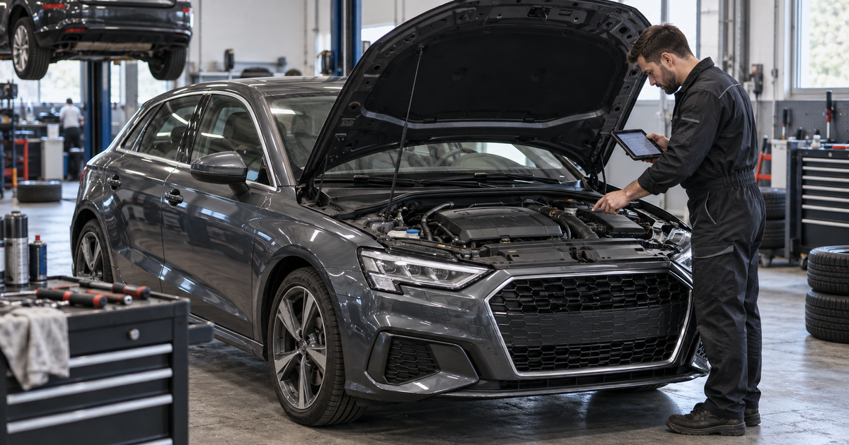 Audi A3 d’occasion : quels modèles faut-il vraiment éviter ?